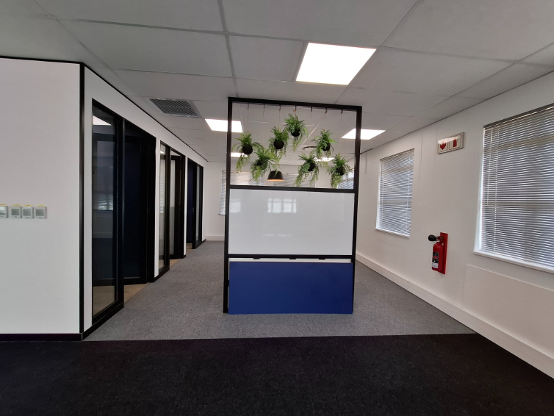 To Let commercial Property for Rent in Century City Western Cape